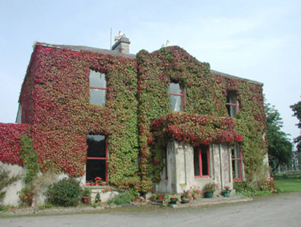 Woodville House, BALLYDOOGAN,  Co. SLIGO