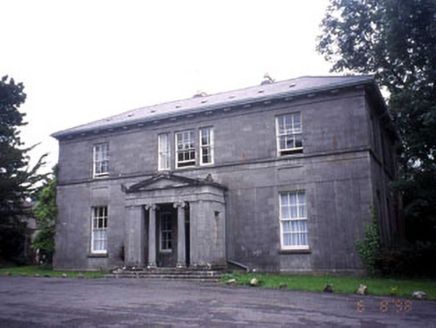 Kevinsfort House, Strandhill Road,  BALLYDOOGAN, Sligo,  Co. SLIGO