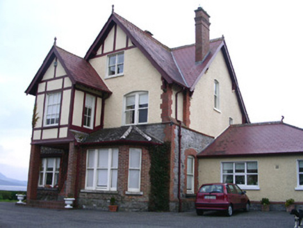 Rossaville, BALLINCAR,  Co. SLIGO