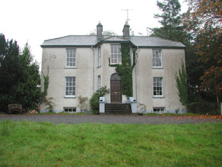 Colgagh House, COLGAGH,  Co. SLIGO