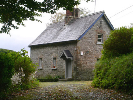 Holywell House, CLOGHERREVAGH,  Co. SLIGO