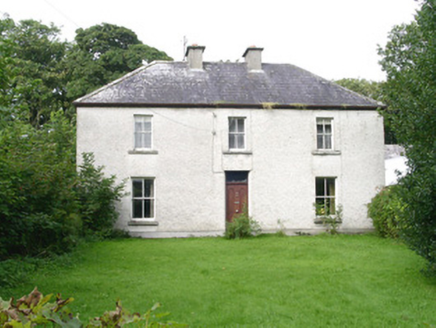 Ashdale, SCURMORE,  Co. SLIGO