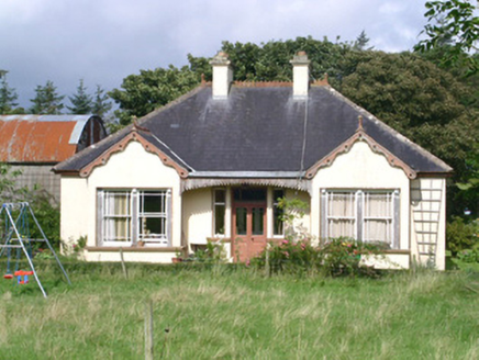 CARROWCARDIN,  Co. SLIGO