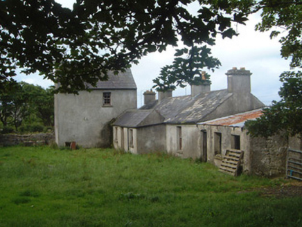 TROTTS, Inishcrone,  Co. SLIGO