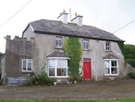 Meadowside, KILGLASS,  Co. SLIGO