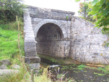 CALTRAGH [T.AGH BY.] RATHMACURKEY E.D.,  Co. SLIGO