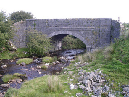 CARROWCULLEEN,  Co. SLIGO
