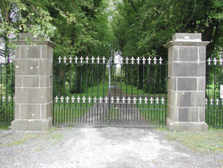 Longford House, LONGFORD DEMESNE, Chapel Street,  Co. SLIGO