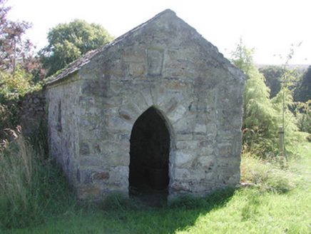 Longford House, LONGFORD DEMESNE, Chapel Street,  Co. SLIGO