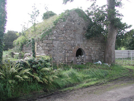 CARROWBLEAGH EAST, Chapel Street,  Co. SLIGO