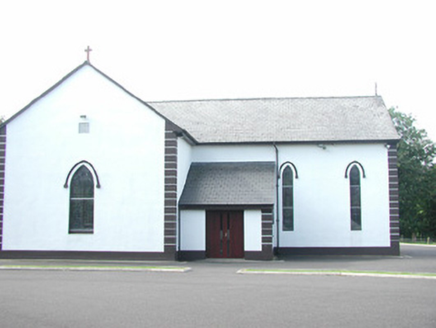 Catholic Church of Saint Peter and Saint Paul, ALTANELVICK, Chapel Street,  Co. SLIGO