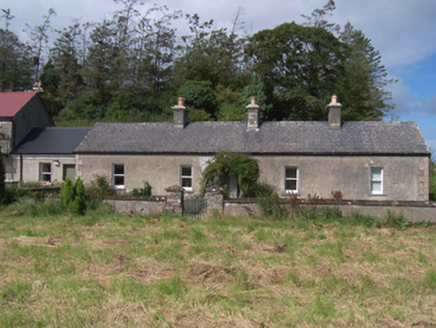 The Swallow Loft, CUTTEANTA, Chapel Street,  Co. SLIGO
