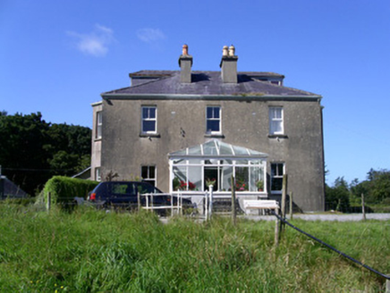 Carrowgarry House, TANREGO WEST, Beltra,  Co. SLIGO