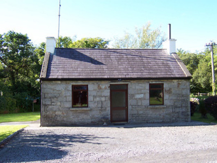 Toberfeckin House, BARNABRACK, Beltra,  Co. SLIGO