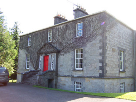 Toberfeckin House, BARNABRACK, Beltra,  Co. SLIGO