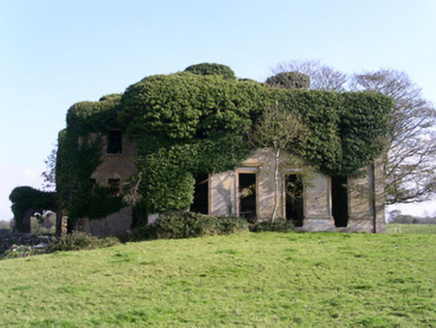 Lisheen, LISHEENACOORAVAN,  Co. SLIGO