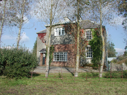 Breeoge House, BREEOGE,  Co. SLIGO