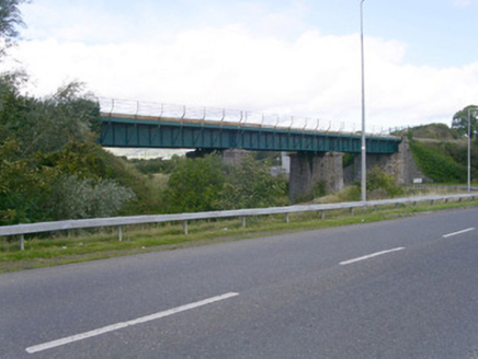 KILMACOWEN,  Co. SLIGO