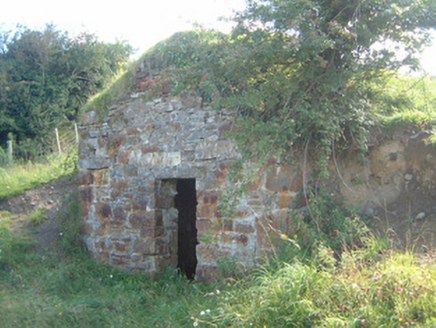 KNOCKMULDONEY, Ballysadare,  Co. SLIGO