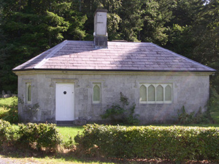 BALLYDAWLEY,  Co. SLIGO