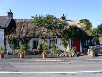 The Thatch, KNOXSPARK, Ballysadare,  Co. SLIGO