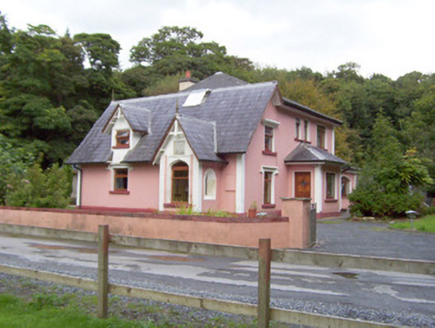 Beehive Lodge, UNION,  Co. SLIGO