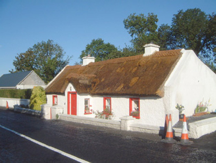 LISDUFF [CAR. BY.],  Co. SLIGO