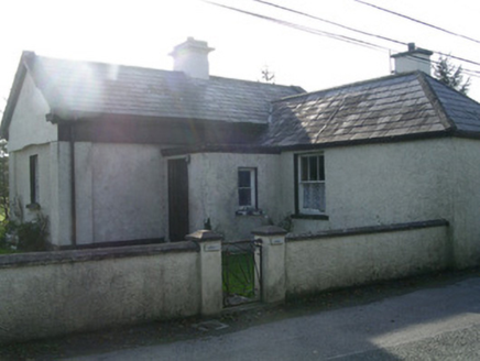 Lisheen, LISHEENACOORAVAN,  Co. SLIGO