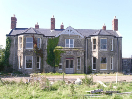 Castle Dargan, CASTLEDARGAN, Ballygawley,  Co. SLIGO