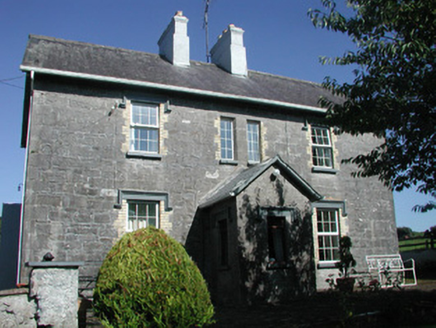 Doonamurray House, DOONAMURRAY, Ballygawley,  Co. SLIGO