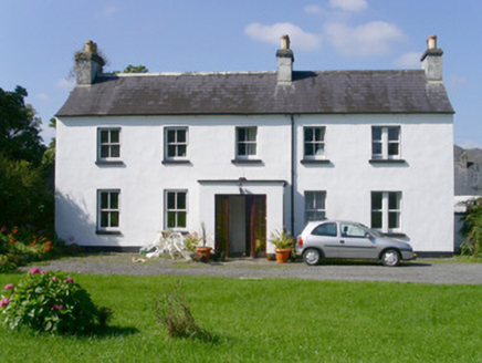 Arnasbrack House, ARNASBRACK,  Co. SLIGO