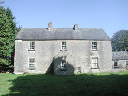 CARRICKNAGAT [LEYNY BY.],  Co. SLIGO