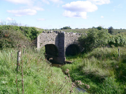 RATHGEEAN,  Co. SLIGO