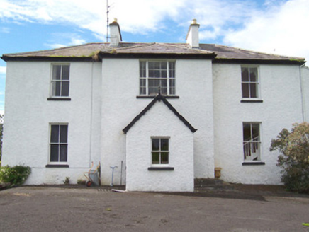 Moysdale, KILLANLY,  Co. SLIGO