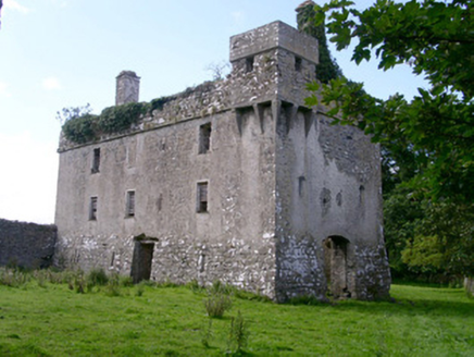 Castletown House, COTTLESTOWN,  Co. SLIGO