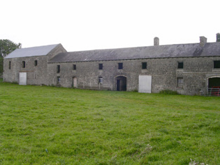 Castletown House, COTTLESTOWN,  Co. SLIGO