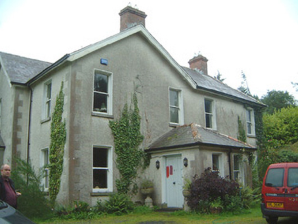 Heathfield House, BALLYNABOLL,  Co. SLIGO