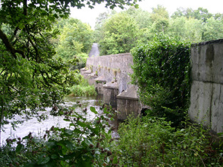 Ardcree Bridge, ARDCREE,  Co. SLIGO