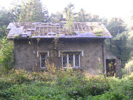 Annaghmore House, ARDCREE,  Co. SLIGO