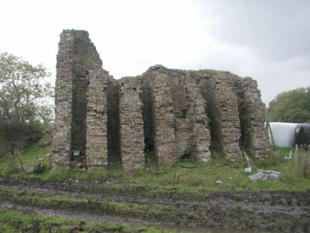 Coolaney Brick Works, TULLAGHAN, Coolaney,  Co. SLIGO