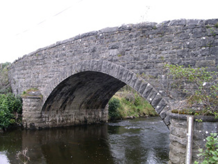 Billa Bridge, BILLA,  Co. SLIGO