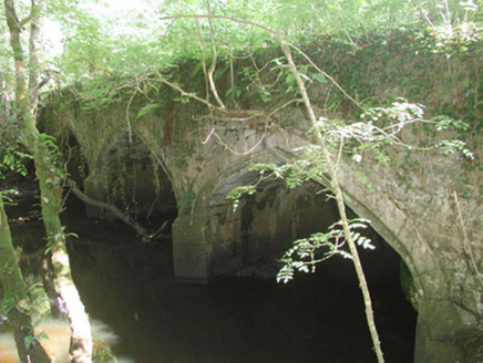 Markree Castle, MARKREE DEMESNE,  Co. SLIGO