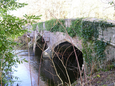 Markree Castle, MARKREE DEMESNE,  Co. SLIGO