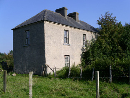 TULLY BEG,  Co. SLIGO
