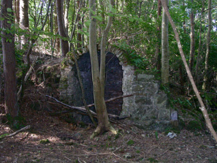 Markree Castle, MARKREE DEMESNE,  Co. SLIGO