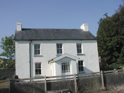 Markree Castle, BALLYGRANIA,  Co. SLIGO