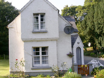 Markree Castle, RATHRIPPIN,  Co. SLIGO
