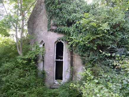 Markree Castle, CLOONMACDUFF,  Co. SLIGO