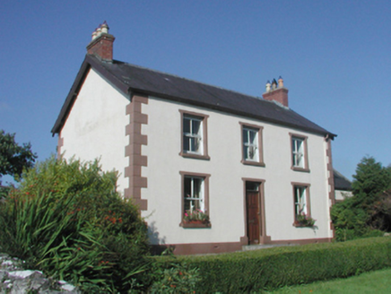 The Beehive, DRUMFIN, Drumfin,  Co. SLIGO