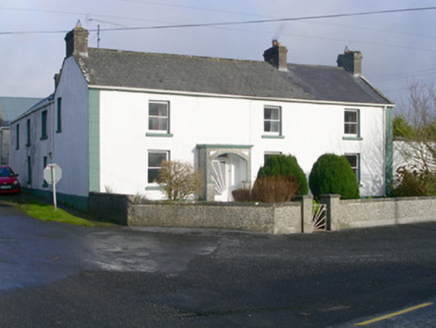CARROWNTAWY, Templehouse,  Co. SLIGO